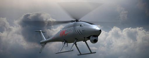 Global Leonardo Aerospace Defence And Security