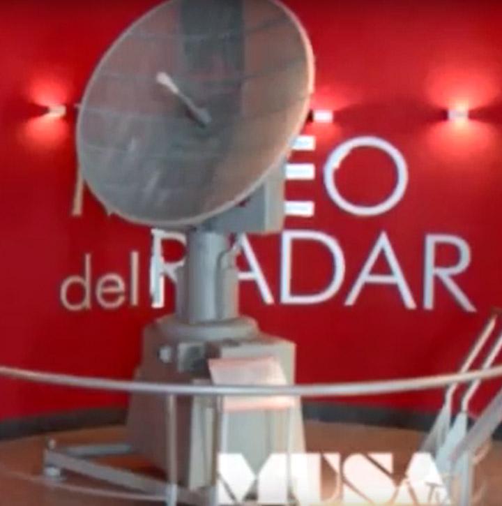 Museo del Radar
