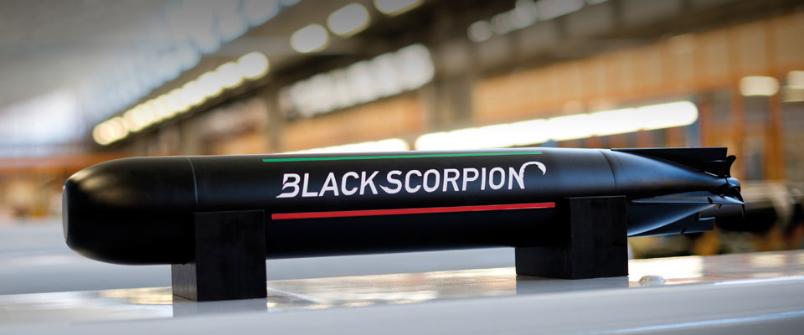 Black-Scorpion_960400