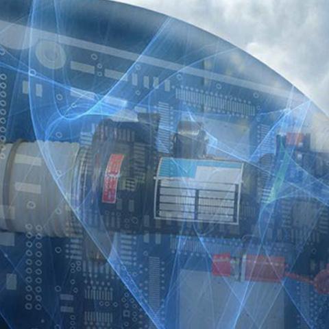 Microwave Power Solutions Leonardo Aerospace Defence And Security