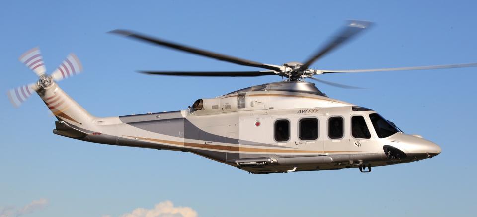 Risultati immagini per AW139 Kuwait