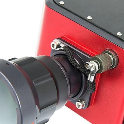 Firefly Camera Core - Leonardo - Aerospace, Defence and Security
