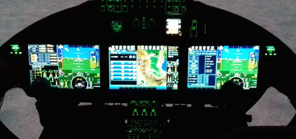 AW609 - Leonardo - Aerospace, Defence and Security