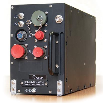 RT-200/400 Family - Leonardo - Aerospace, Defence and Security
