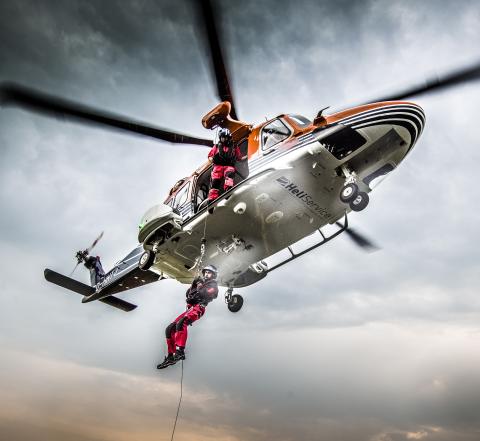 Helicopters A Wide Versatile Product Range Leonardo