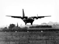 1970a -volo del prototipo del G 1970a -volo del prototipo del G