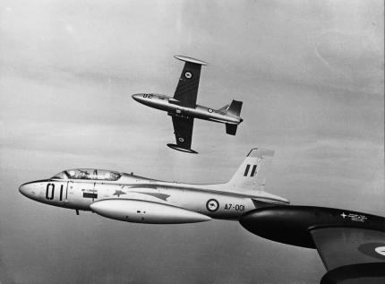 15(foto16_bassa)Aermacchi MB 326 , Australia, anni '60 15(foto16_bassa)Aermacchi MB 326 , Australia, anni '60