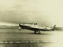 22(AleniaAeronauticaALE45)_Sagittario,1956 22(AleniaAeronauticaALE45)_Sagittario,1956